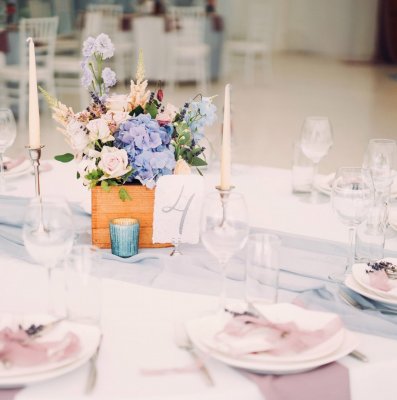LemLem Decor &amp; Flowers