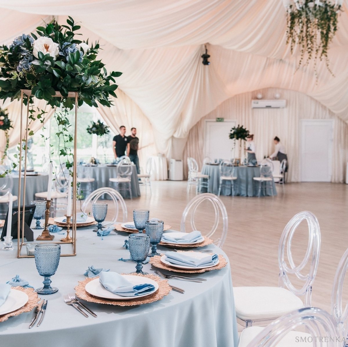LemLem Decor &amp; Flowers