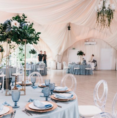 LemLem Decor &amp; Flowers