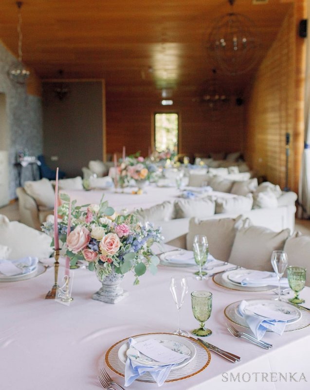 LemLem Decor &amp; Flowers