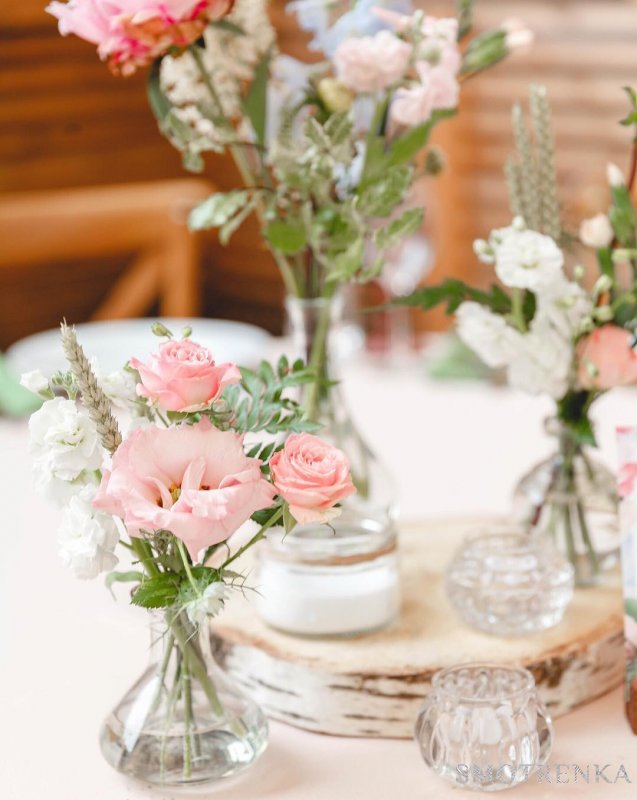 Flowers harmony