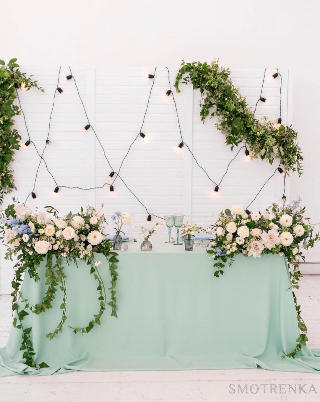 Flowers harmony
