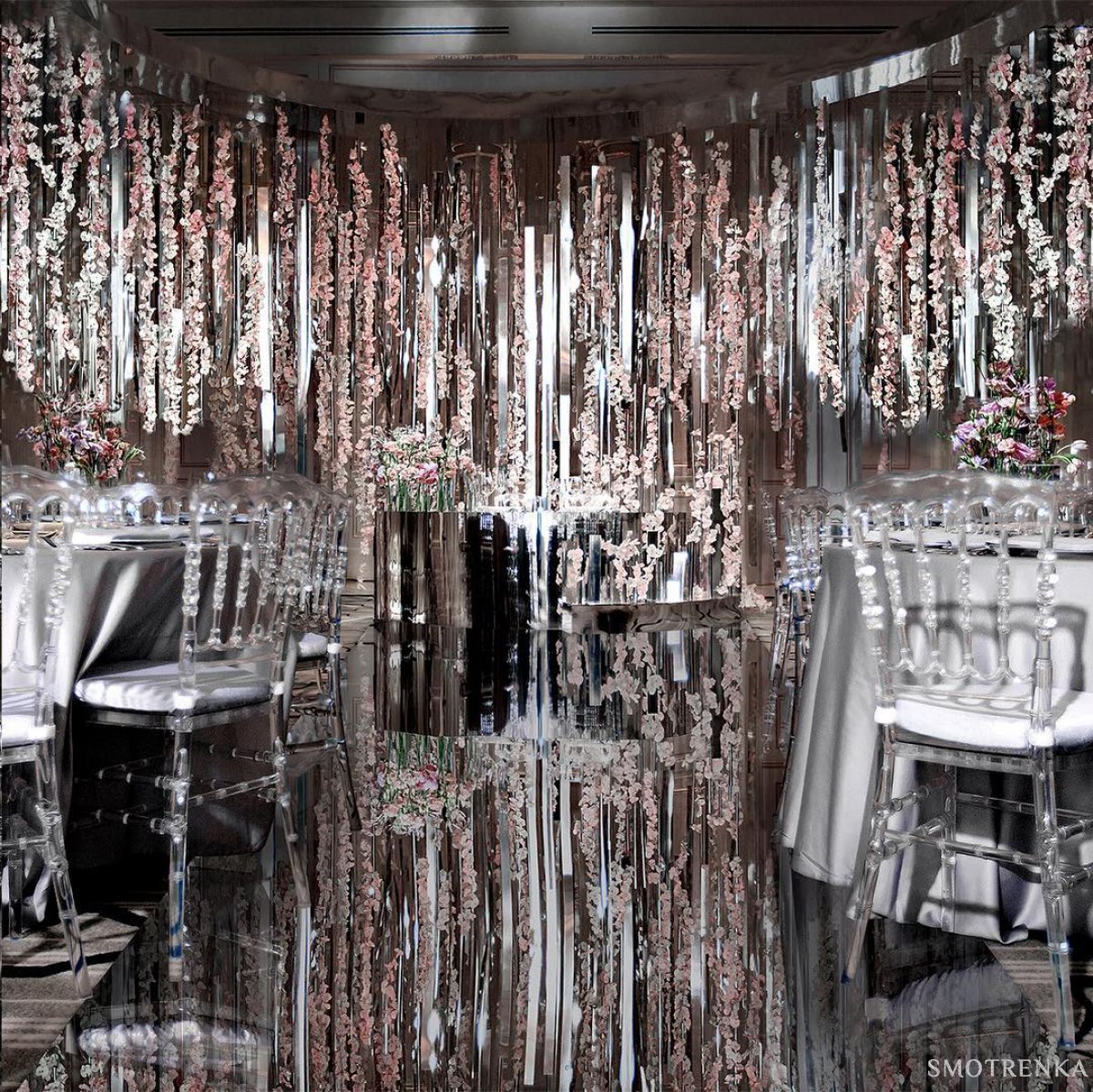 MARIA GERMAN DECOR