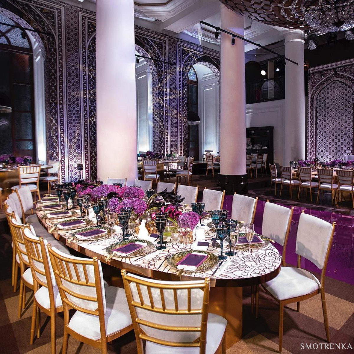 MARIA GERMAN DECOR