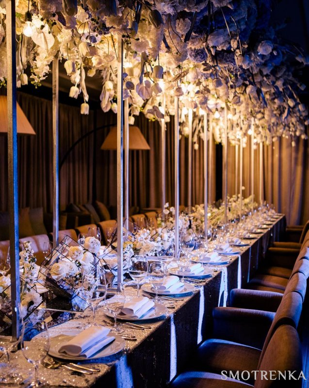 VIPBUKET EVENTS