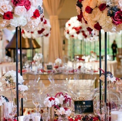 VIPBUKET EVENTS