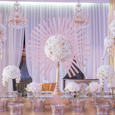 VIPBUKET EVENTS