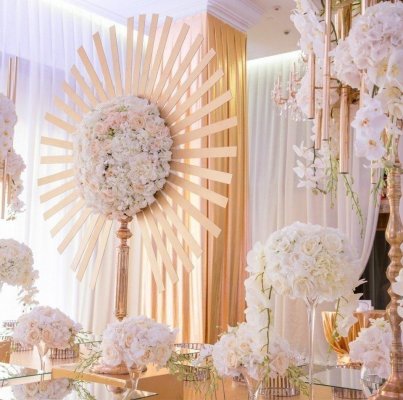 VIPBUKET EVENTS