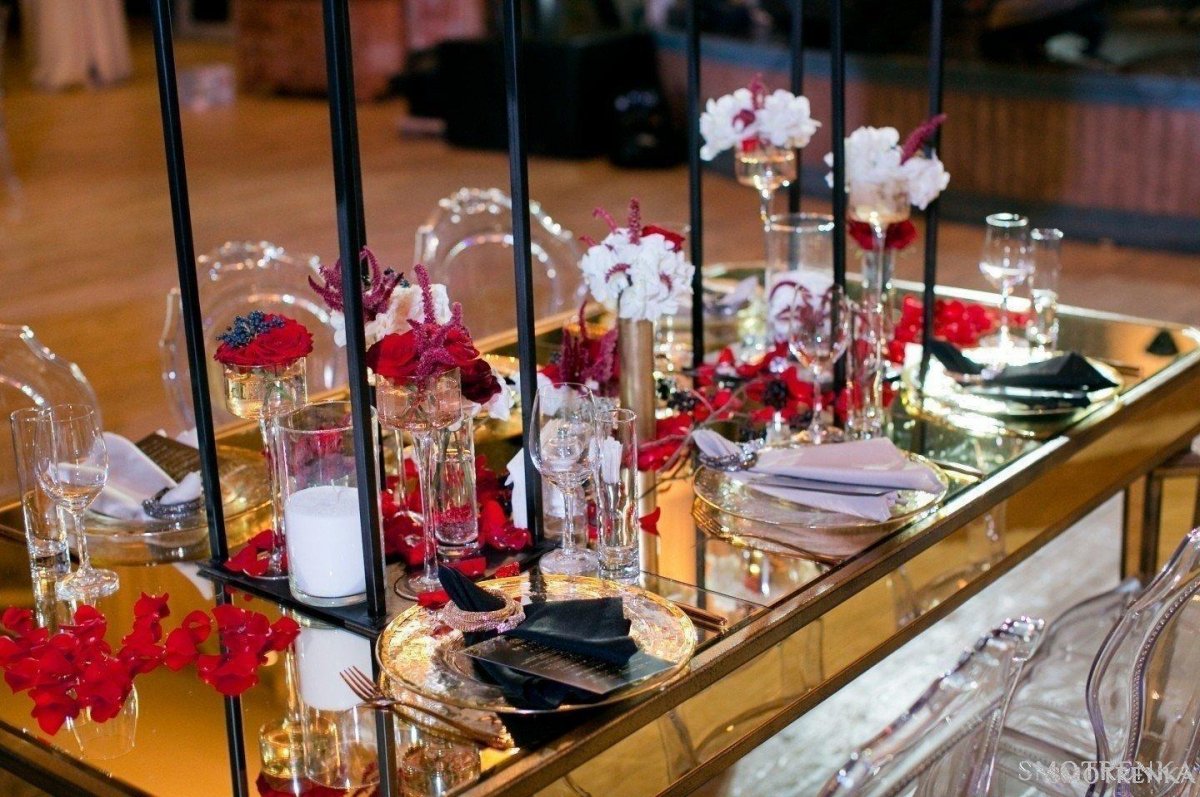 VIPBUKET EVENTS