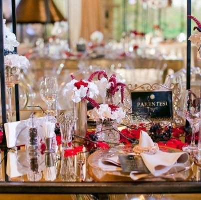 VIPBUKET EVENTS