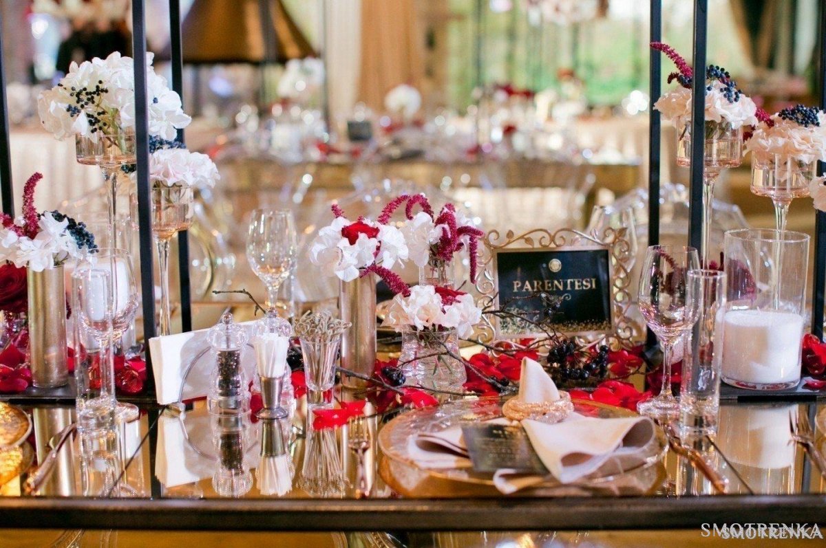 VIPBUKET EVENTS