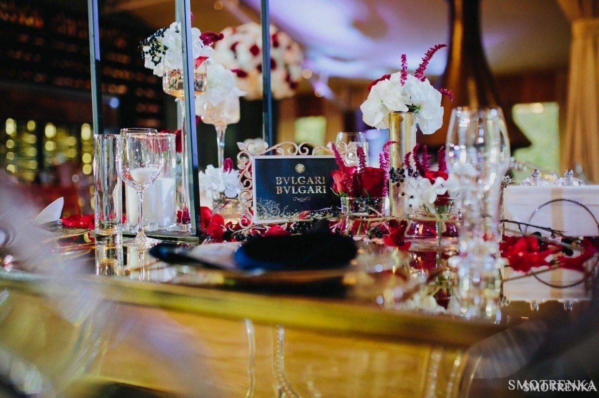VIPBUKET EVENTS