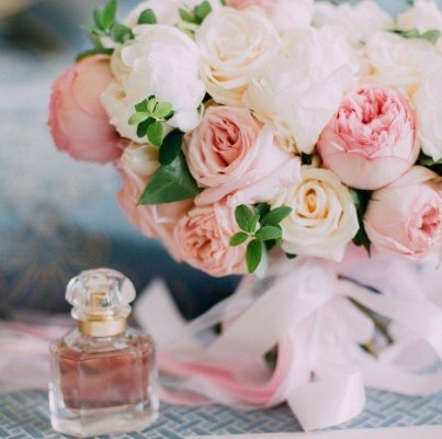 Fleur de Vanille