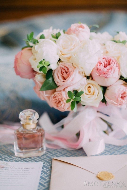 Fleur de Vanille
