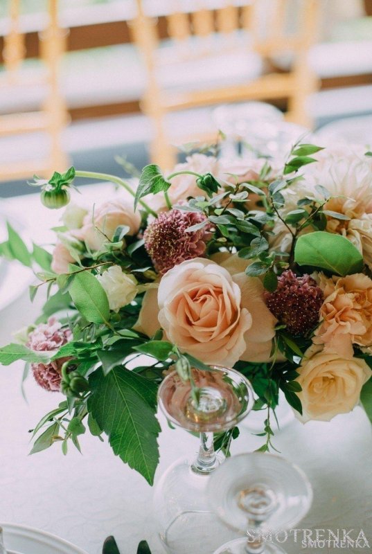 Fleur de Vanille