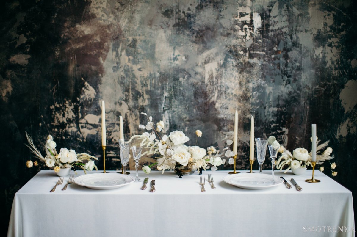 Light Bride