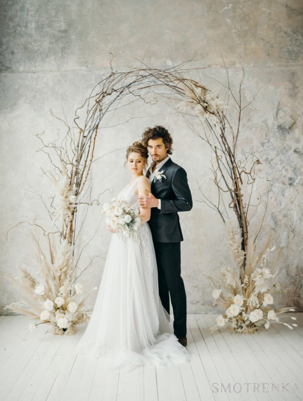 Light Bride