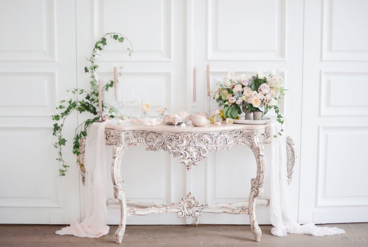 Light Bride