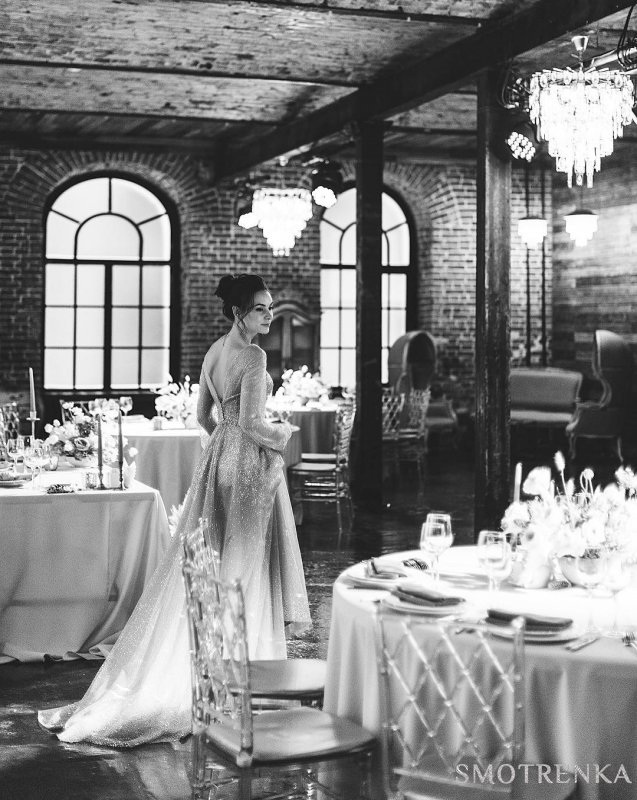 Light Bride