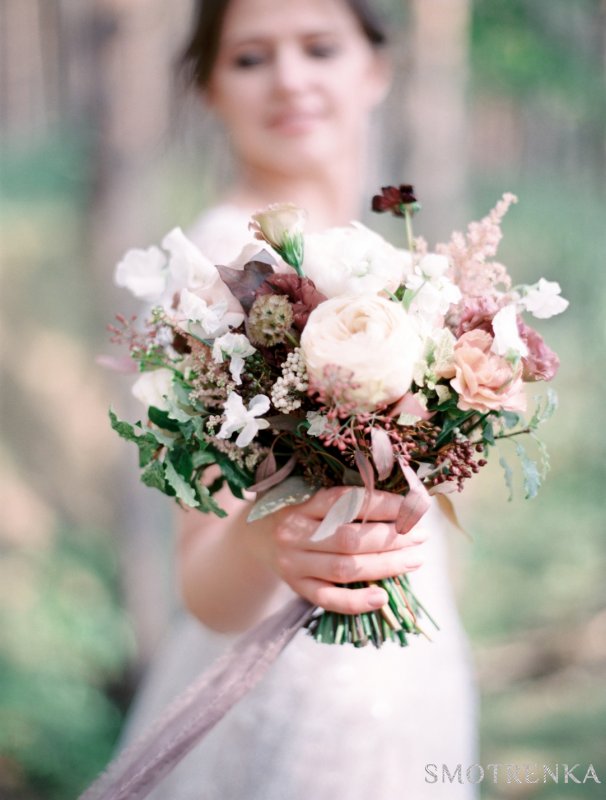 Light Bride