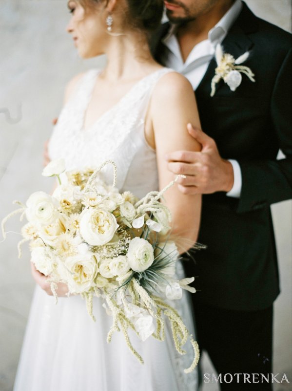 Light Bride