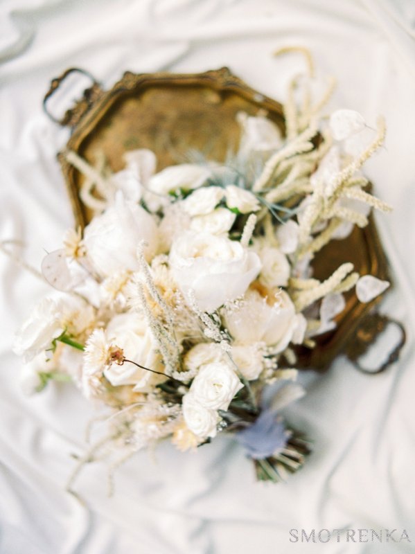 Light Bride