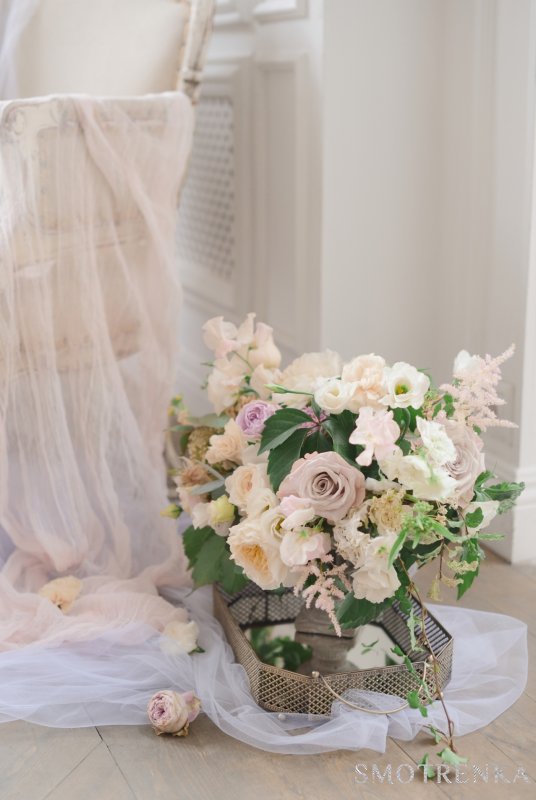 Light Bride