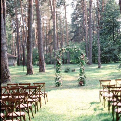 Light Bride