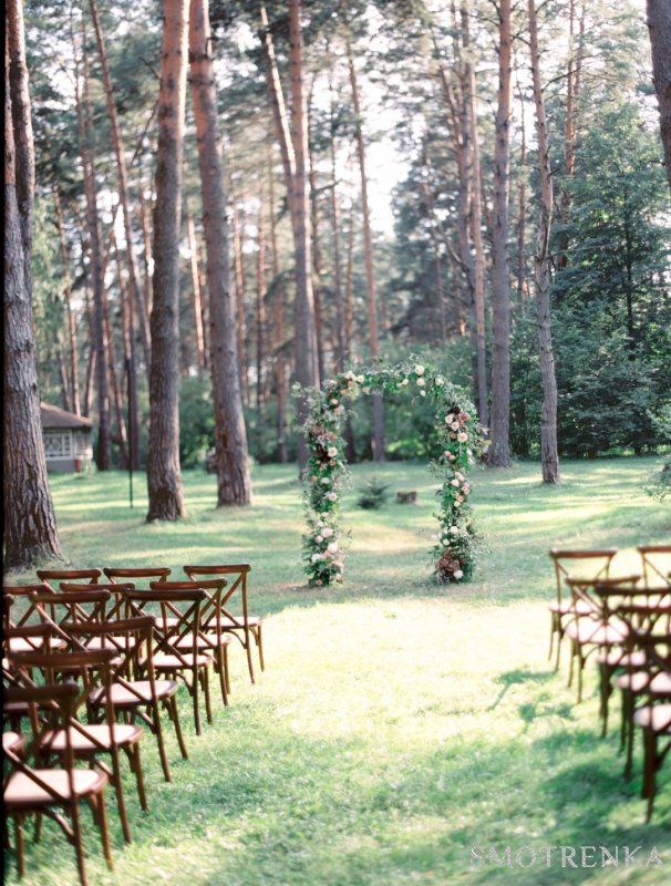 Light Bride