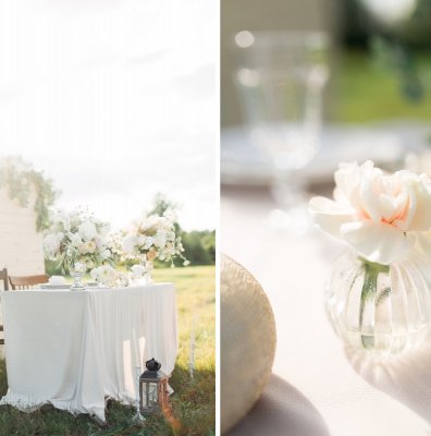 Light Bride