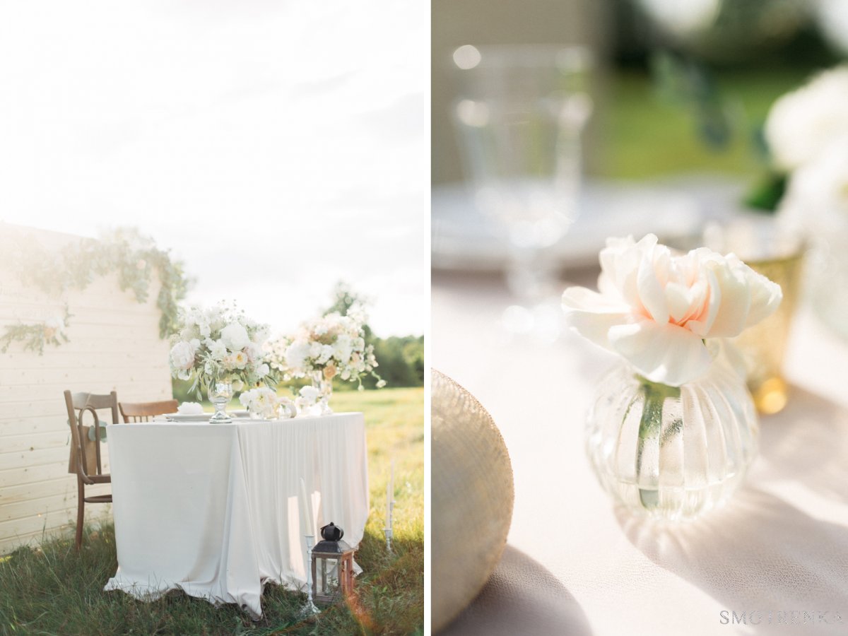 Light Bride
