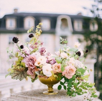 Bloom Ministry
