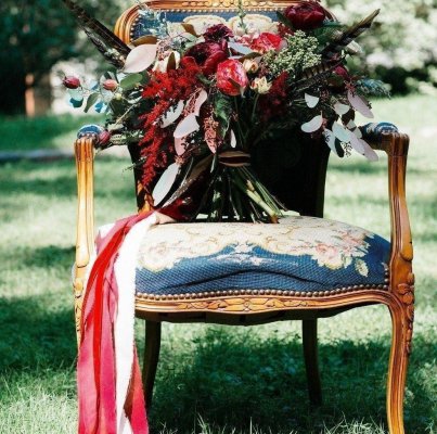 Studio-floral