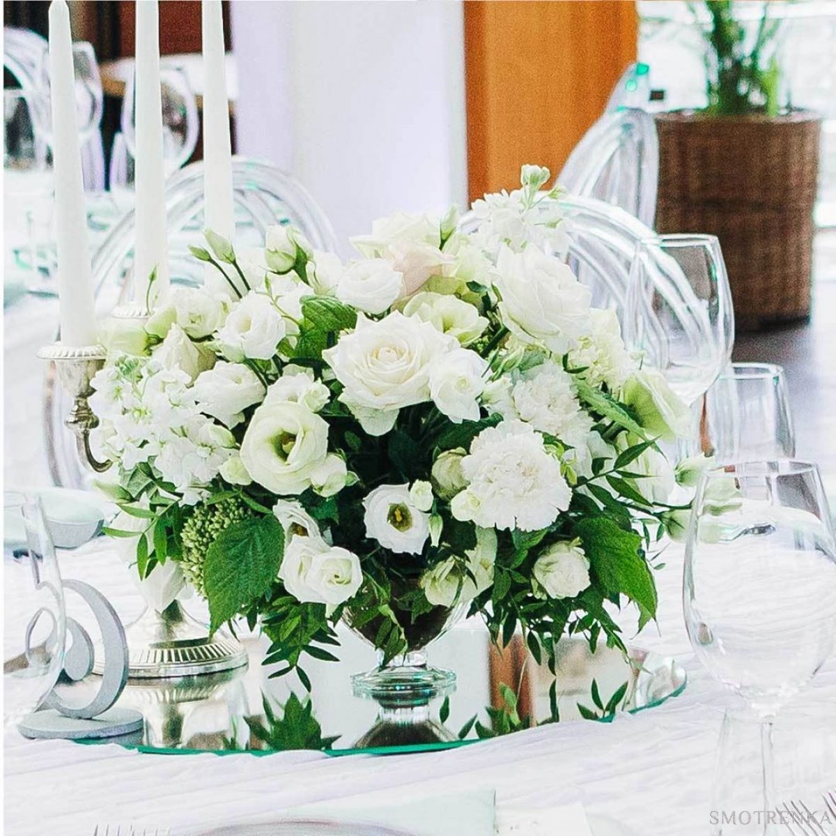Studio-floral