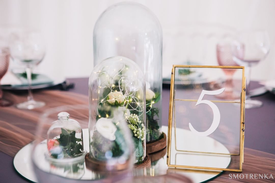 Studio-floral