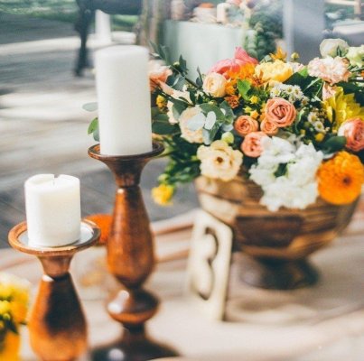 Studio-floral