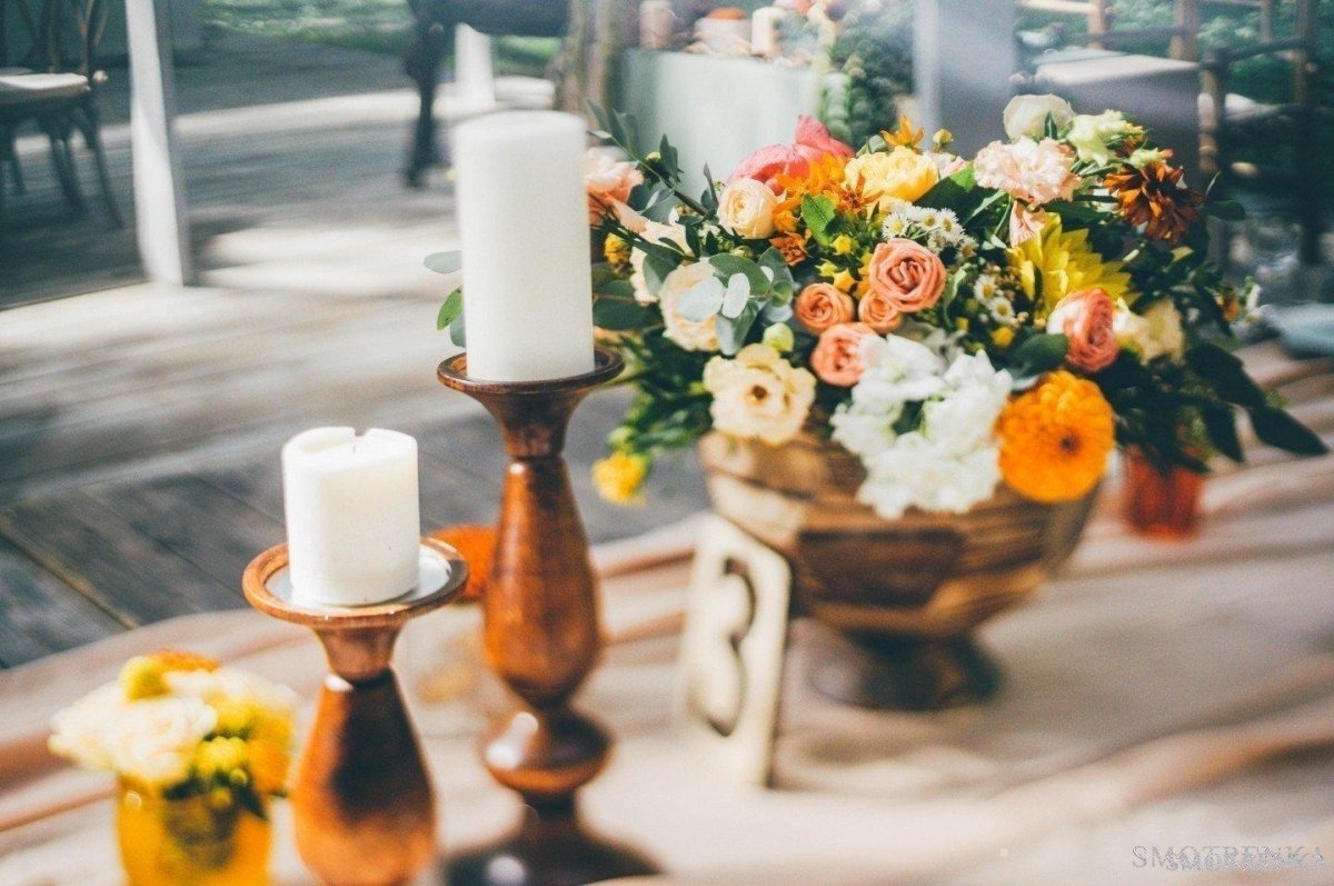 Studio-floral