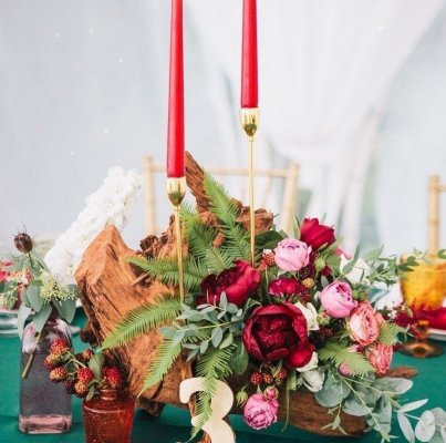 Studio-floral