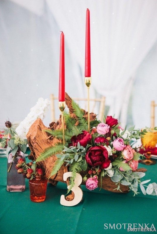 Studio-floral