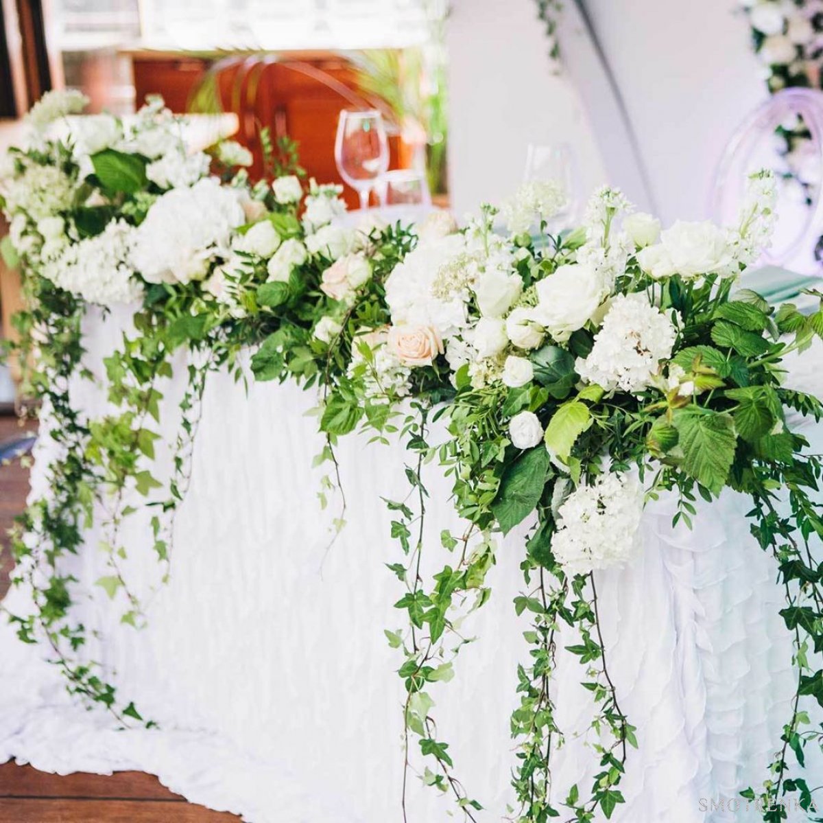 Studio-floral