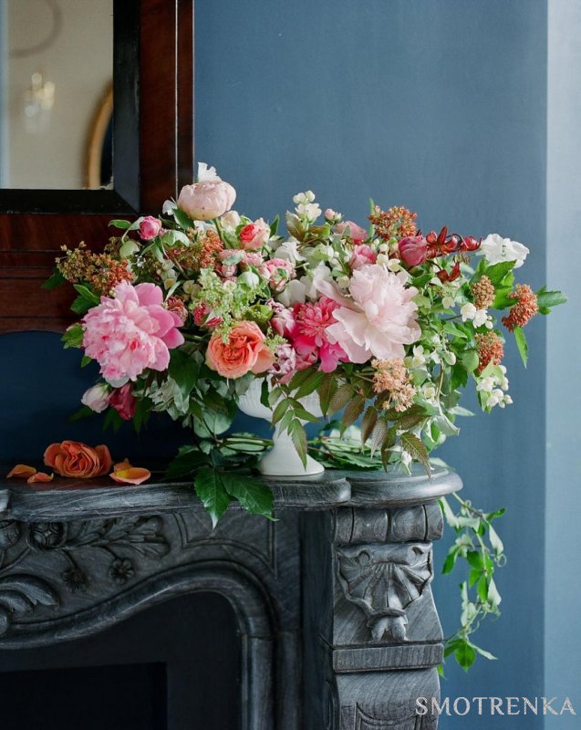 DreamLook Flowers
