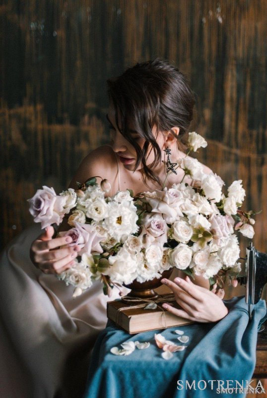 DreamLook Flowers