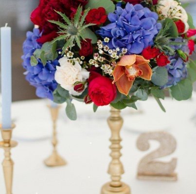 DreamLook Flowers