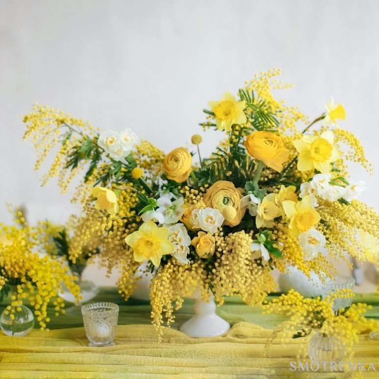 DreamLook Flowers