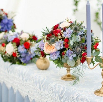 DreamLook Flowers