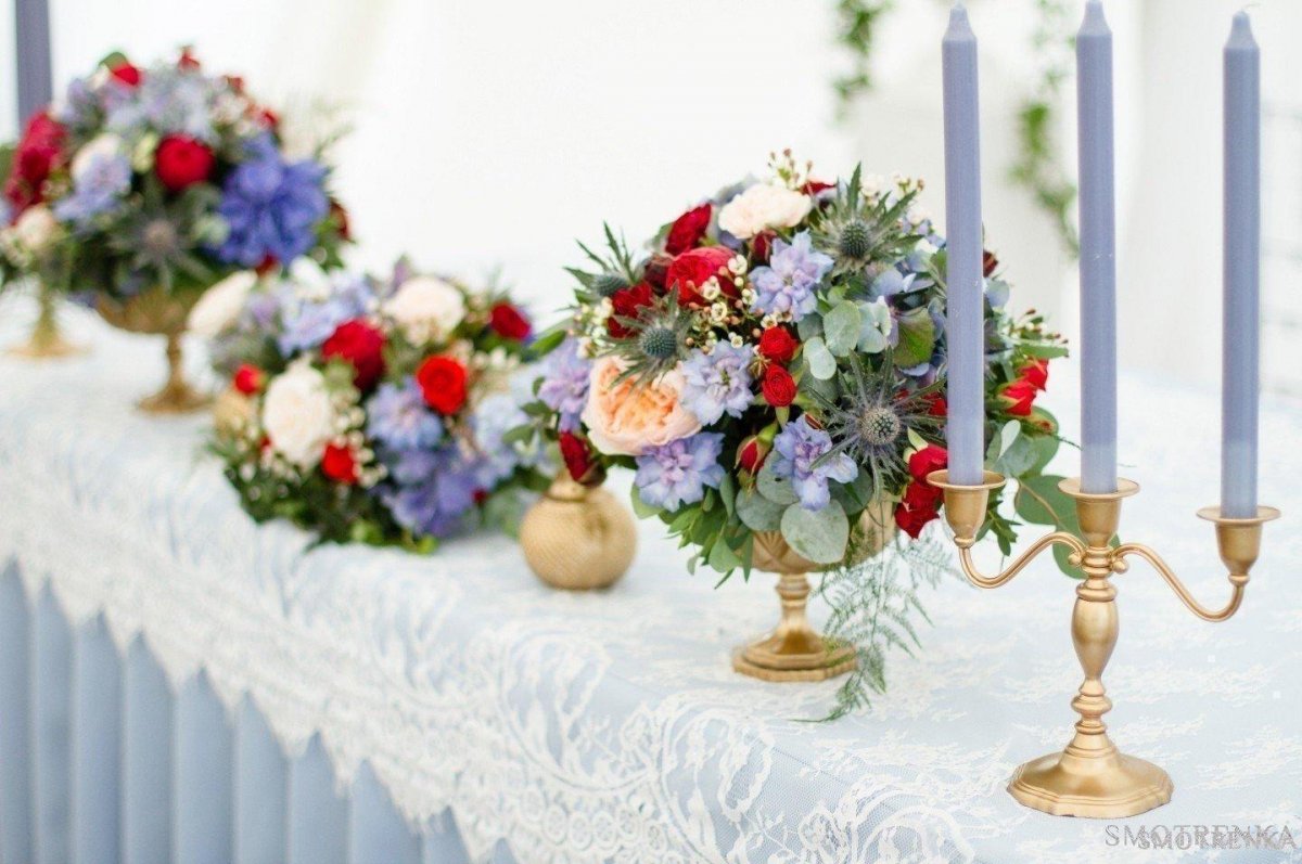 DreamLook Flowers