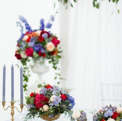 DreamLook Flowers