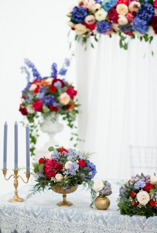 DreamLook Flowers
