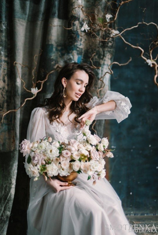 DreamLook Flowers