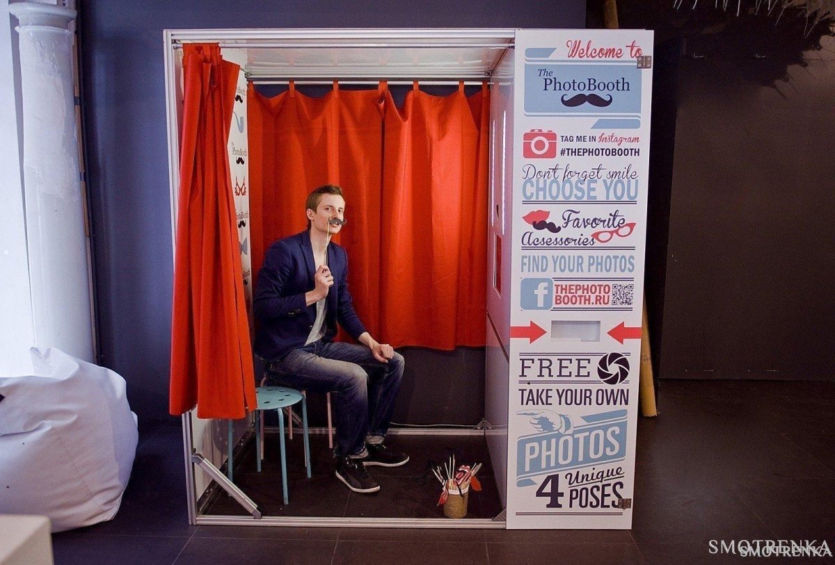 ThePhotoBooth